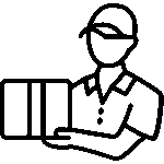 Courier Service Software